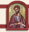 Апостол Варфоломей